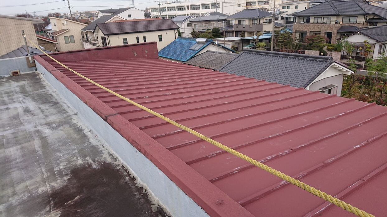 画像1618：某ホームメーカーさんの御依頼